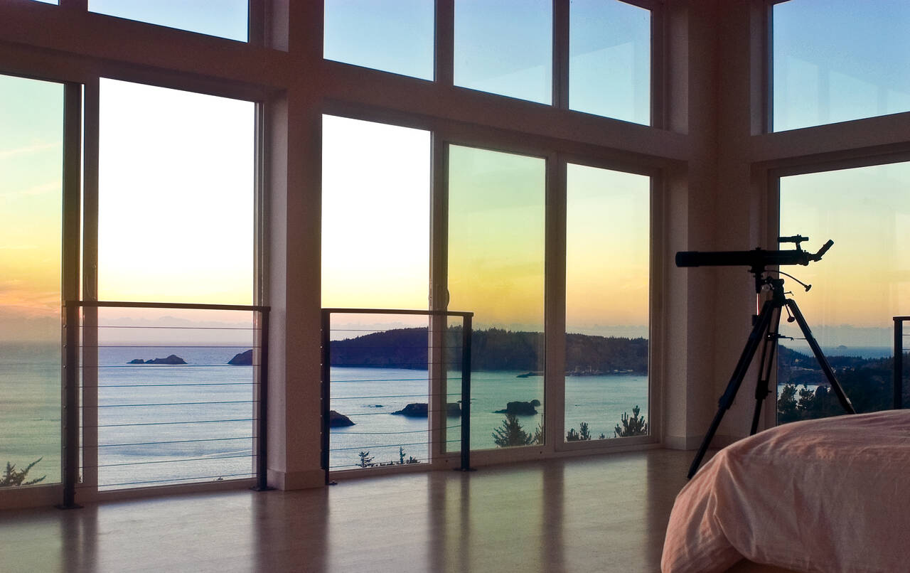 Best Windows for Beach Homes